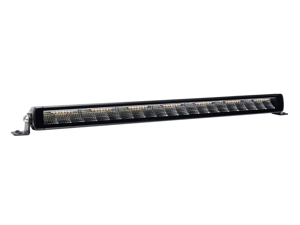 BriodLights NEX LED töötuli, park + vilkur (522mm)