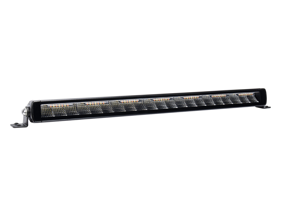BriodLights NEX LED töötuli, park + vilkur (522mm)