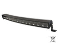 BriodLights Ledbar 81cm, kumer