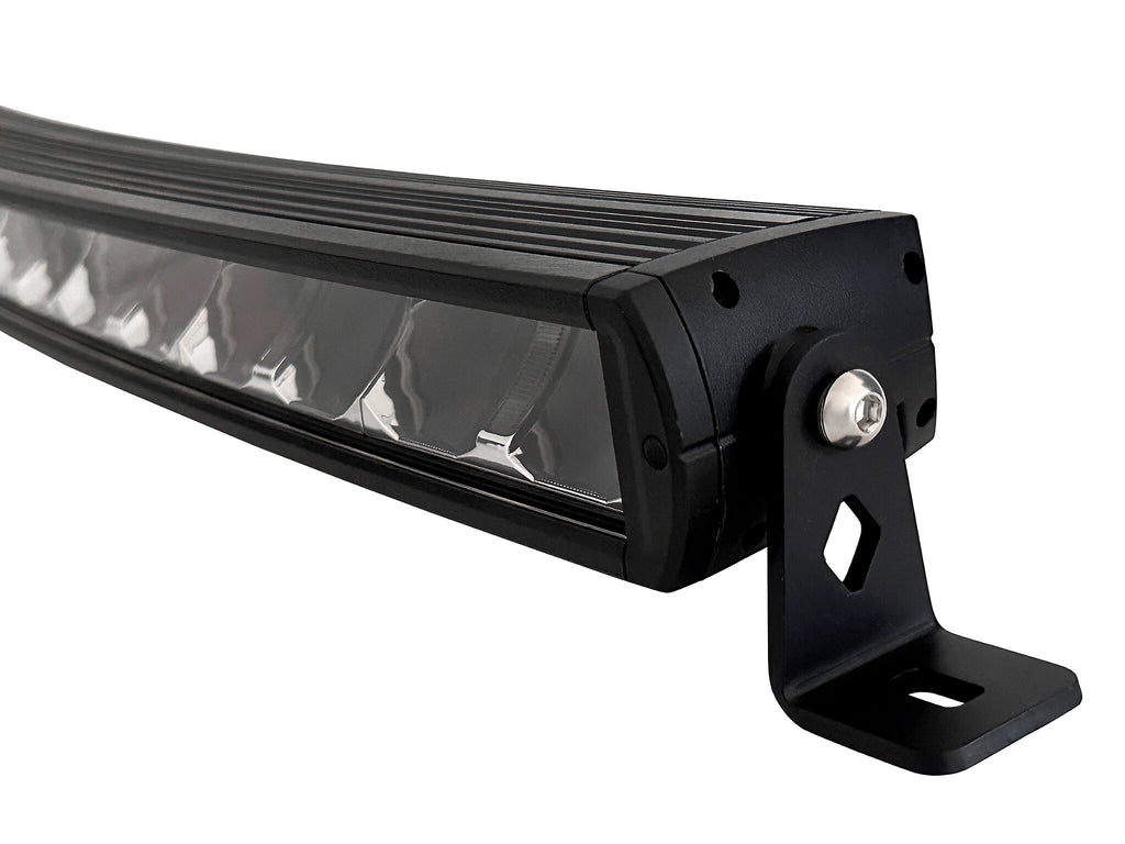 BriodLights Ledbar 81cm, kumer