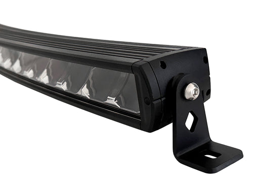 BriodLights Ledbar 81cm, kumer