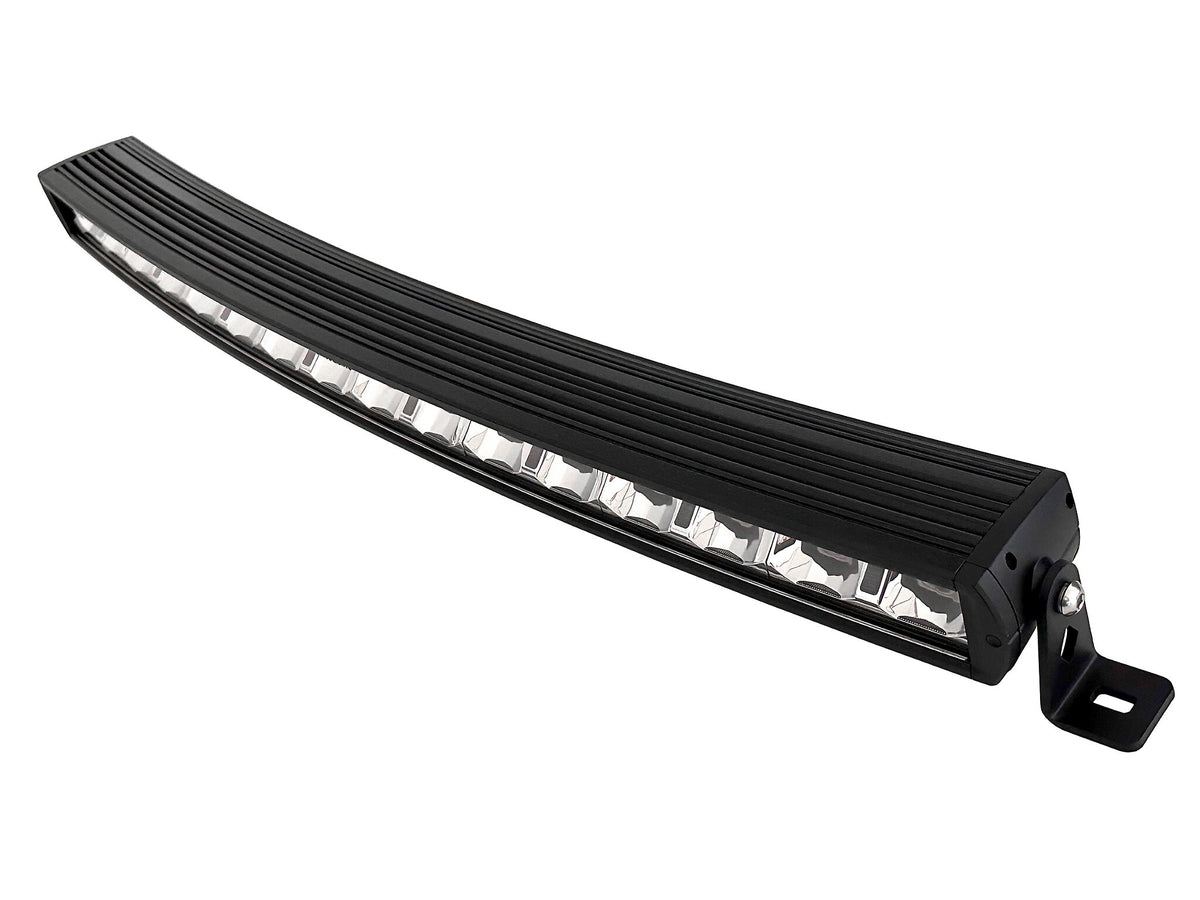 BriodLights Ledbar 81cm, kumer