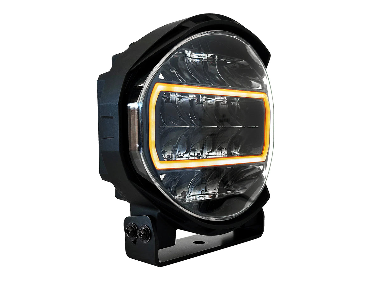 BriodLights Edge 9" Lisatuli
