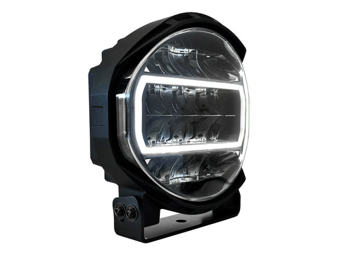 BriodLights Edge 9" Lisatuli