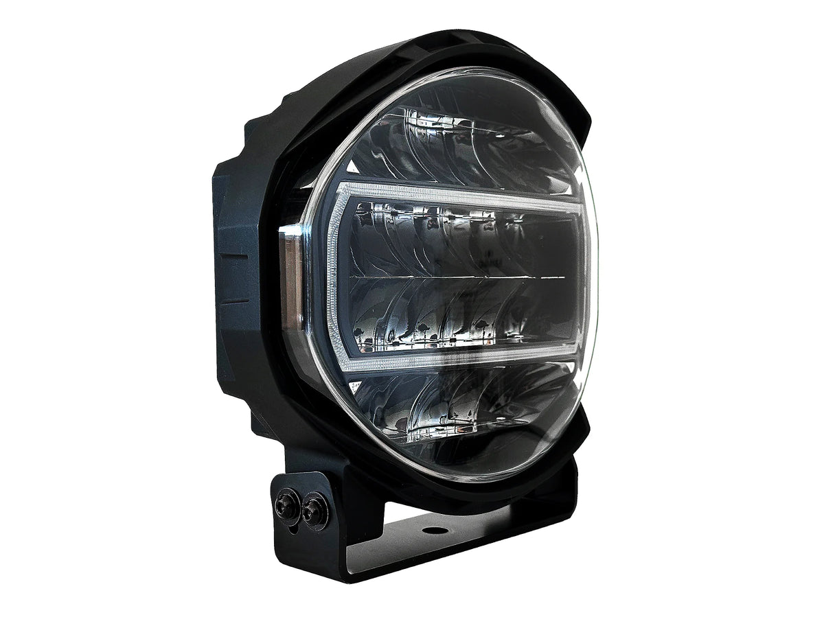 BriodLights Edge 9" Lisatuli