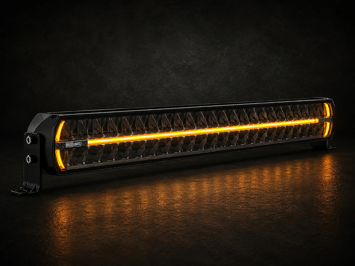 BriodLights Olympus 40" Ledbar